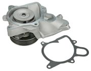 Wasserpumpe MEYLE-ORIGINAL Quality LAND ROVER FREELANDER