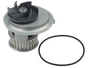 Wasserpumpe MEYLE-ORIGINAL Quality CHEVROLET NUBIRA