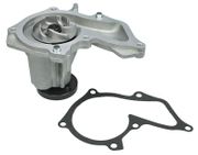 Wasserpumpe MEYLE-ORIGINAL Quality MAZDA 121