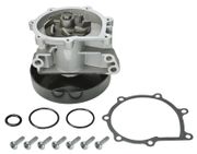 Wasserpumpe MEYLE-ORIGINAL Quality RENAULT SAFRANE