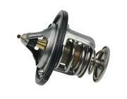 Thermostat, Kühlmittel MEYLE-ORIGINAL Quality MAZDA 2