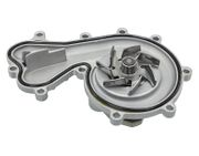 Wasserpumpe MEYLE-HD Quality PORSCHE