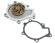 Wasserpumpe MEYLE-ORIGINAL Quality KIA CARNIVAL / GRAND CARNIVAL