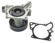 Wasserpumpe MEYLE-ORIGINAL Quality MAZDA CX-3