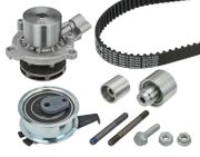 Wasserpumpe + Zahnriemensatz MEYLE-ORIGINAL Quality VW GOLF SPORTSVAN