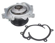 Wasserpumpe MEYLE-ORIGINAL Quality MERCEDES-BENZ GLC