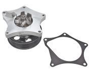 Wasserpumpe MEYLE-ORIGINAL Quality OPEL MOKKA / MOKKA X