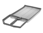 Luftfilter MEYLE-ORIGINAL Quality SEAT LEON