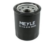 Ölfilter MEYLE-ORIGINAL Quality HONDA LOGO