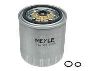 Kraftstofffilter MEYLE-ORIGINAL Quality MERCEDES-BENZ VARIO