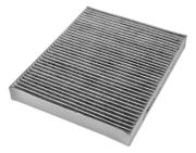Filter, Innenraumluft MEYLE-ORIGINAL Quality PORSCHE CAYENNE