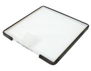 Filter, Innenraumluft MEYLE-ORIGINAL Quality CHEVROLET MATIZ