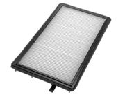 Filter, Innenraumluft MEYLE-ORIGINAL Quality BMW 3