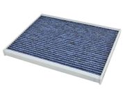 Filter, Innenraumluft MEYLE-ORIGINAL Quality OPEL ADAM