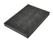 Filter, Innenraumluft MEYLE-PD: Advanced design and technology. VW TOUAREG