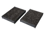 Filter, Innenraumluft BMW 7
