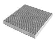 Filter, Innenraumluft VW PASSAT