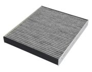 Filter, Innenraumluft SEAT IBIZA