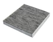 Filter, Innenraumluft MITSUBISHI PAJERO SPORT