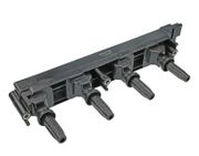 Zündspule MEYLE-ORIGINAL Quality PEUGEOT 406