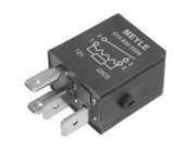 Relais, Kraftstoffpumpe MEYLE-ORIGINAL Quality SMART FORTWO