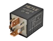 Relais, Kraftstoffpumpe MEYLE-ORIGINAL Quality VW LUPO