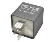 Relais, Kraftstoffpumpe MEYLE-ORIGINAL Quality AUDI CABRIOLET