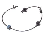 Sensor, Raddrehzahl MEYLE-ORIGINAL Quality NISSAN NOTE
