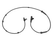 Sensor, Raddrehzahl SMART FORTWO