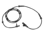Sensor, Raddrehzahl SMART FORTWO