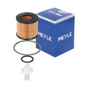 Ölfilter MEYLE-ORIGINAL Quality DAIHATSU SIRION