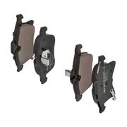 Bremsbelagsatz, Scheibenbremse MEYLE-ORIGINAL Quality OPEL ADAM