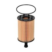 Ölfilter MEYLE-ORIGINAL Quality VW LUPO