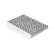 Filter, Innenraumluft MEYLE-ORIGINAL Quality FIAT 500L