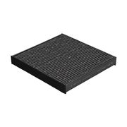 Filter, Innenraumluft MEYLE-PD: Advanced design and technology. VW TIGUAN