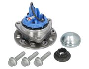 Radnabe MEYLE-ORIGINAL Quality OPEL SIGNUM