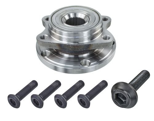 Produktbild für Reparatursatz, Radnabe MEYLE-ORIGINAL Quality Kit