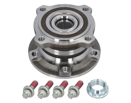 Produktbild für Reparatursatz, Radnabe