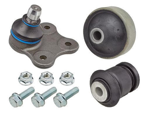 Produktbild für Reparatursatz, Querlenker