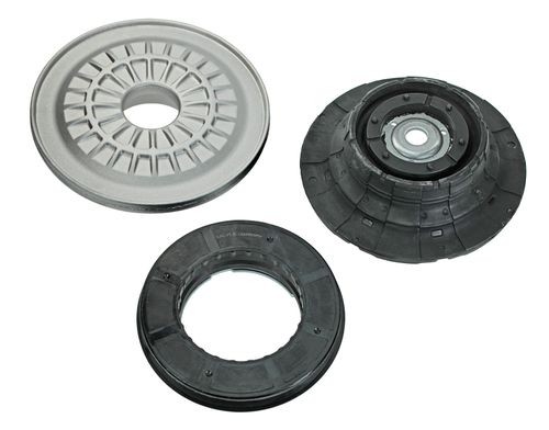 Produktbild für Reparatursatz, Federbeinstützlager MEYLE-HD Quality