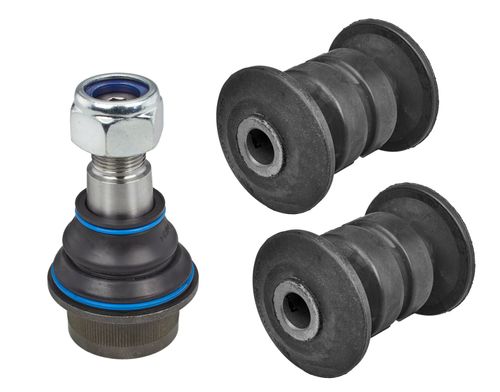 Produktbild für Reparatursatz, Querlenker