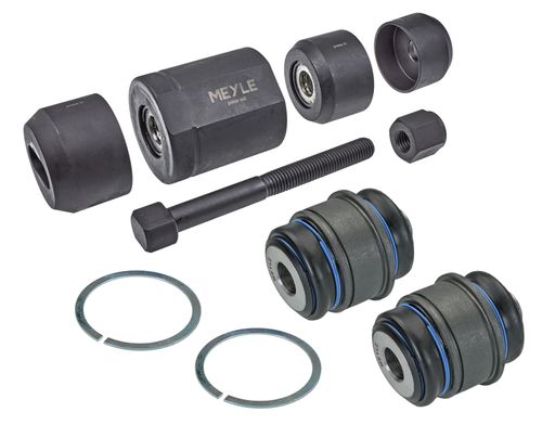 Produktbild für Reparatursatz, Achsschenkel
