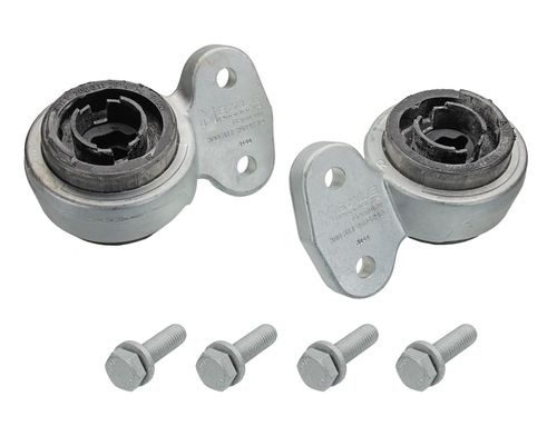 Produktbild für Halter, Querlenkerlagerung MEYLE-HD Quality