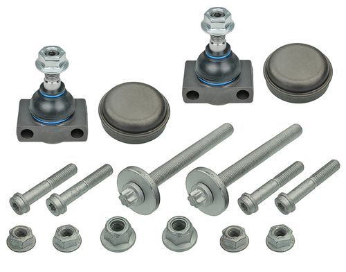 Produktbild für Reparatursatz,Trag-/Führungsgelenk MEYLE-HD Quality