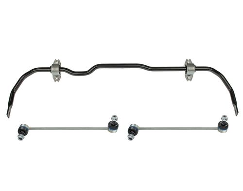 Produktbild für Stabilisator, Fahrwerk MEYLE-HD Quality