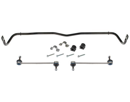Produktbild für Stabilisator, Fahrwerk MEYLE-HD Quality