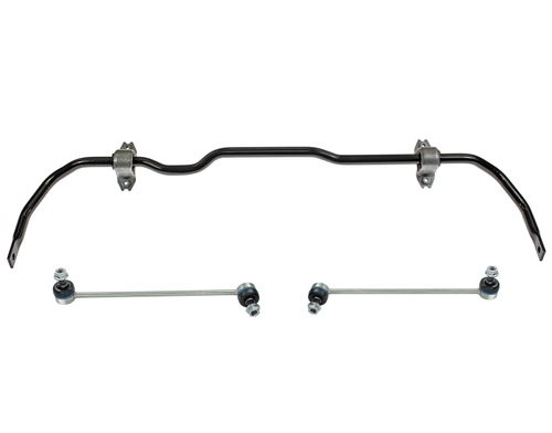Produktbild für Stabilisator, Fahrwerk MEYLE-HD Quality