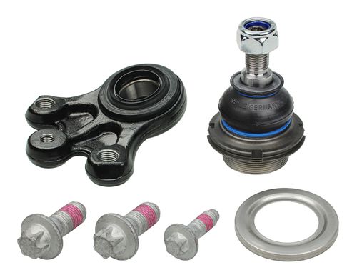 Produktbild für Reparatursatz,Trag-/Führungsgelenk MEYLE-ORIGINAL Quality