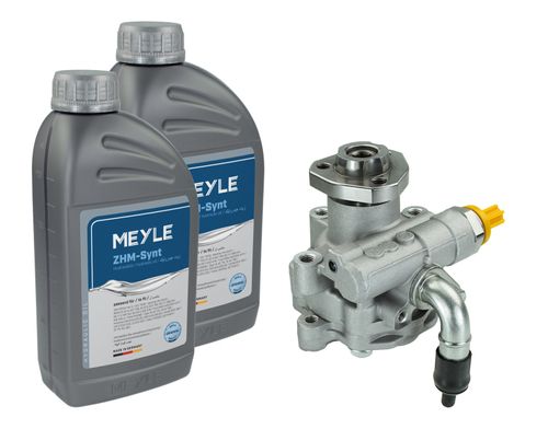 Produktbild für Hydraulikpumpe, Lenkung MEYLE-ORIGINAL Quality