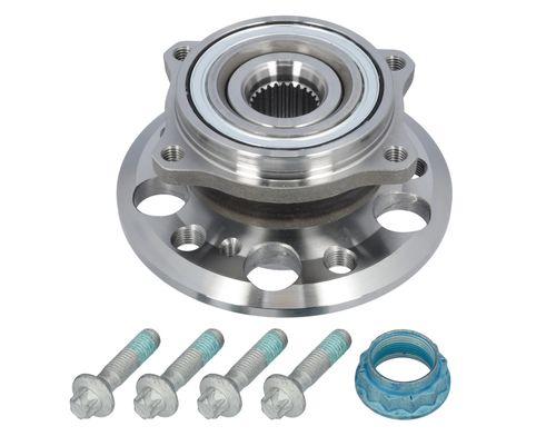 Produktbild für Reparatursatz, Radnabe